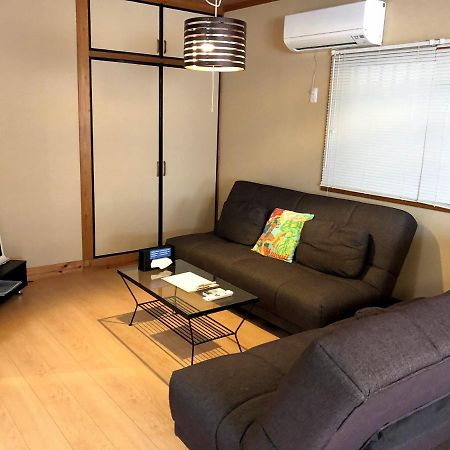 Endless Summer Okinawa South Villa Екстериор снимка