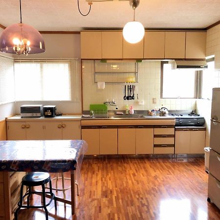 Endless Summer Okinawa South Villa Екстериор снимка