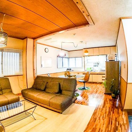 Endless Summer Okinawa South Villa Екстериор снимка
