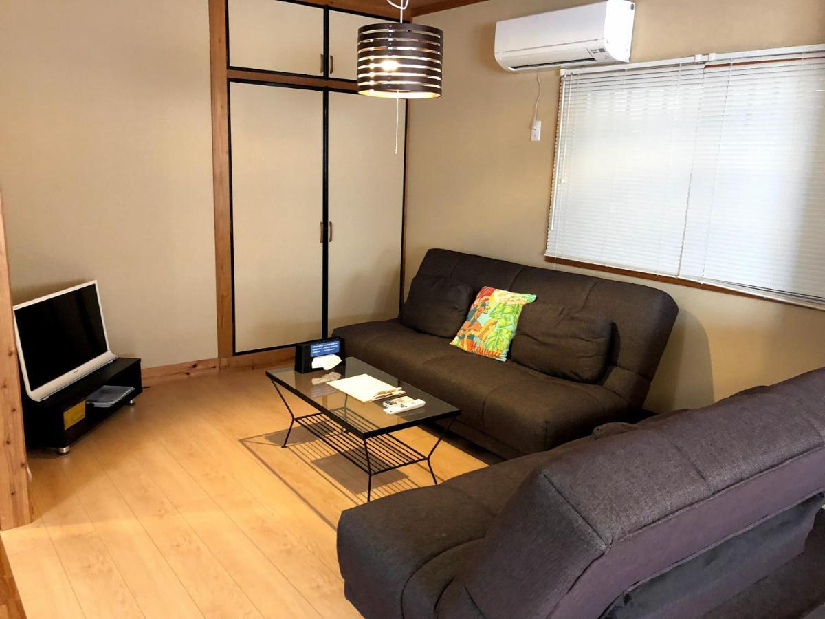 Endless Summer Okinawa South Villa Екстериор снимка