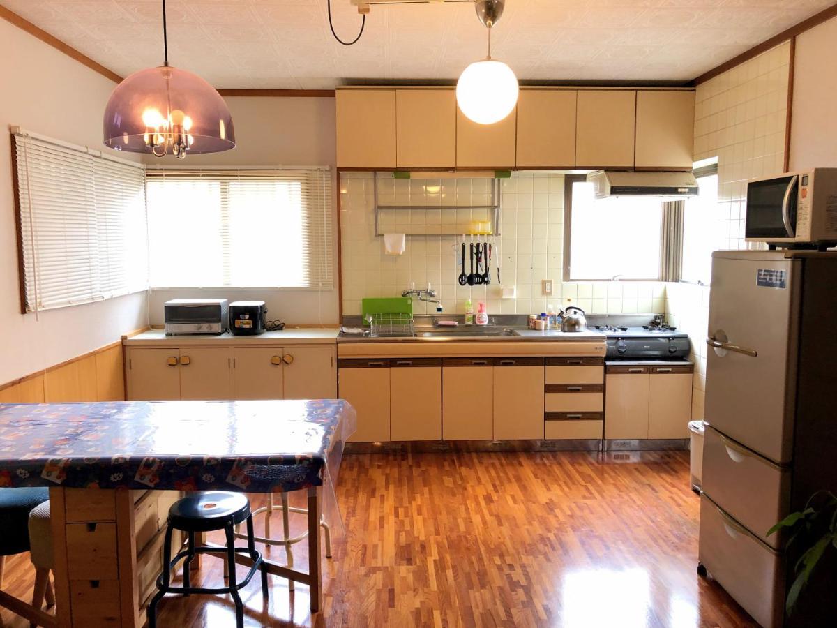 Endless Summer Okinawa South Villa Екстериор снимка