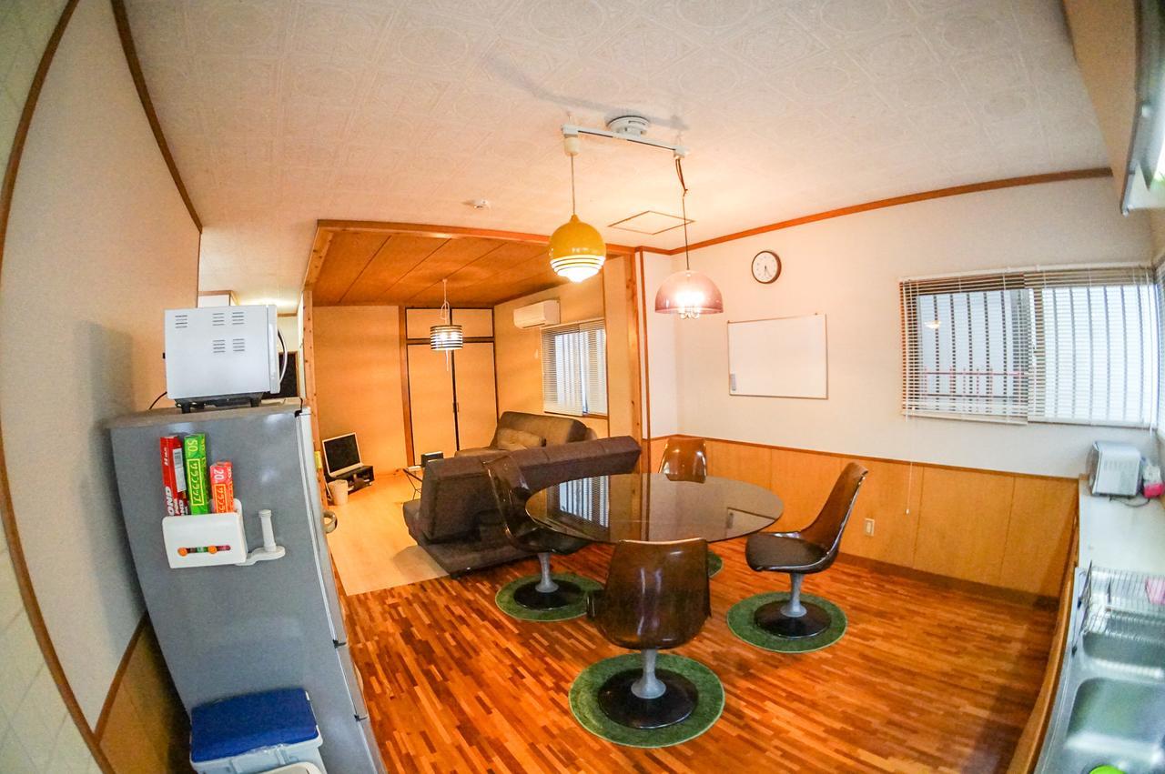 Endless Summer Okinawa South Villa Екстериор снимка