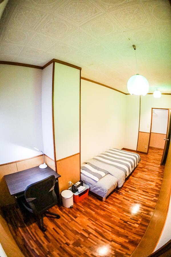 Endless Summer Okinawa South Villa Екстериор снимка