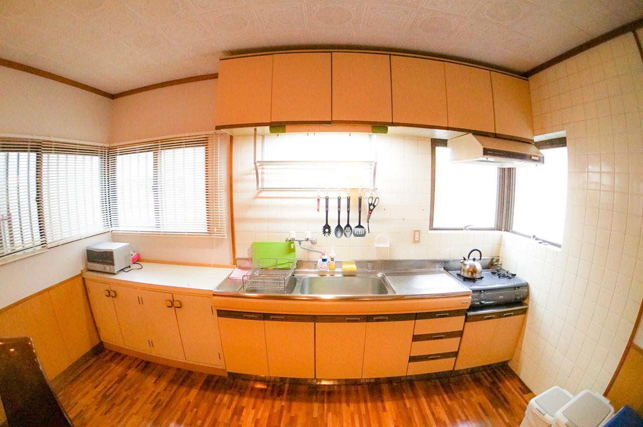Endless Summer Okinawa South Villa Екстериор снимка