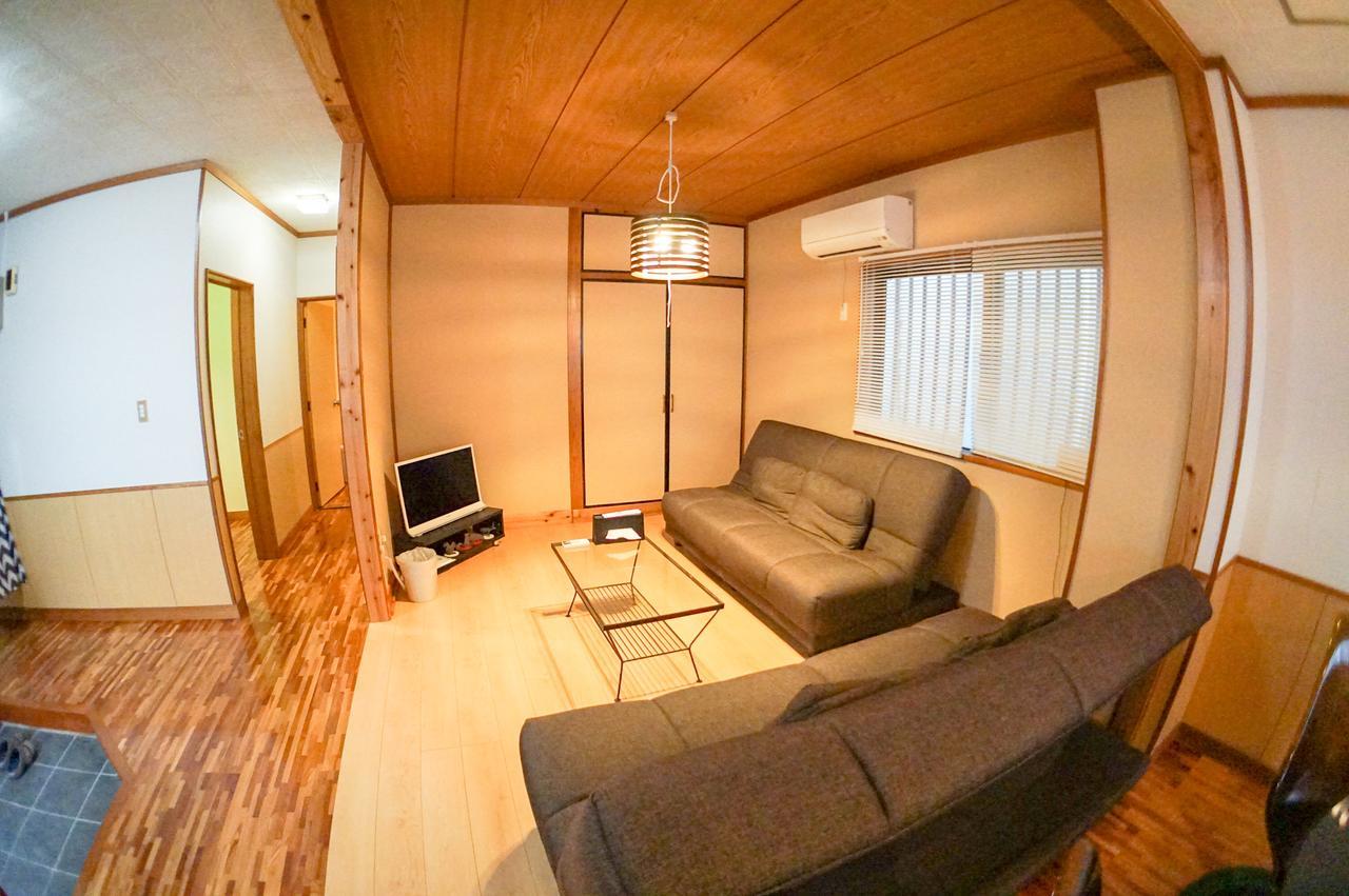 Endless Summer Okinawa South Villa Екстериор снимка