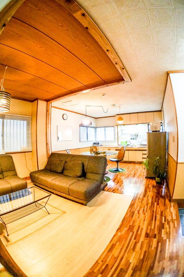 Endless Summer Okinawa South Villa Екстериор снимка