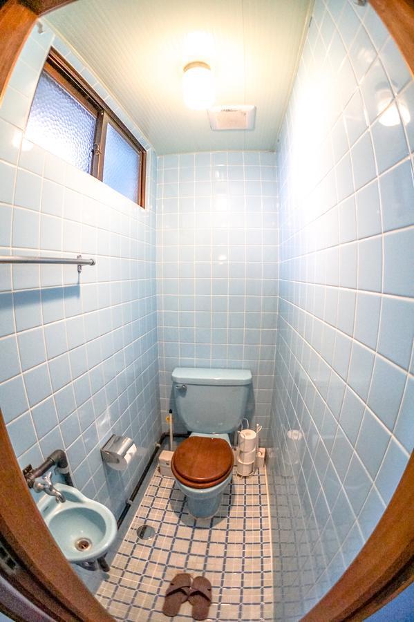 Endless Summer Okinawa South Villa Екстериор снимка