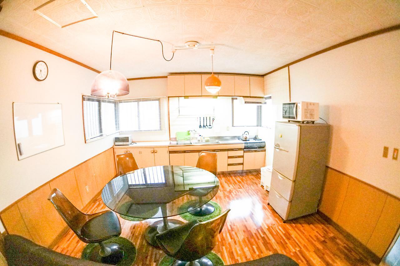 Endless Summer Okinawa South Villa Екстериор снимка