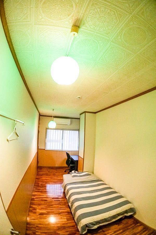 Endless Summer Okinawa South Villa Екстериор снимка