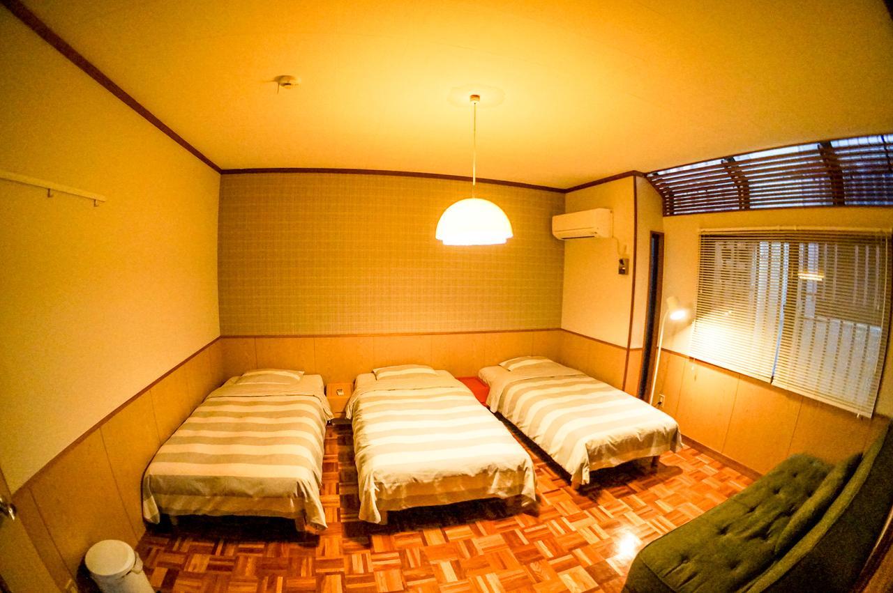 Endless Summer Okinawa South Villa Екстериор снимка