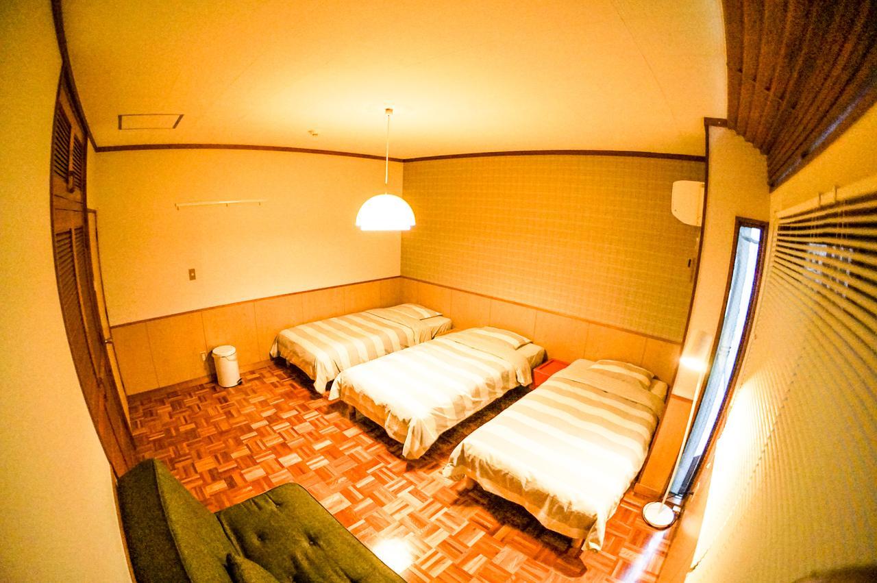 Endless Summer Okinawa South Villa Екстериор снимка