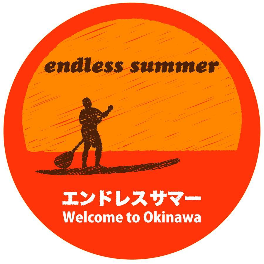 Endless Summer Okinawa South Villa Екстериор снимка