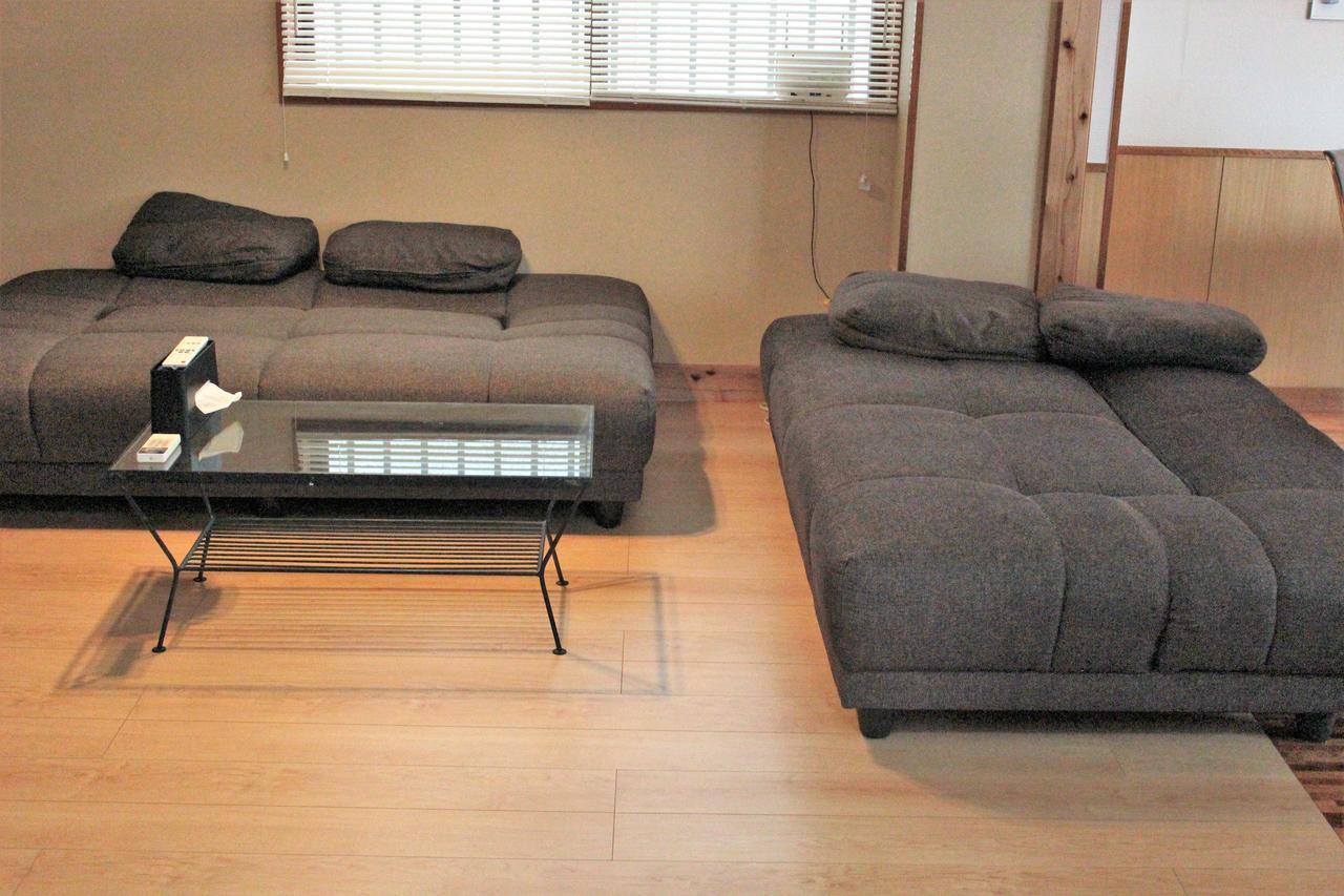 Endless Summer Okinawa South Villa Екстериор снимка